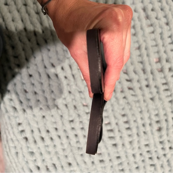 Seychelles Flat Sandals Size 8 - Picture 4 of 5